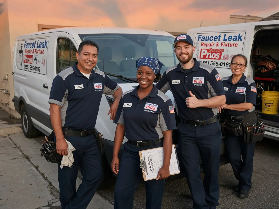 Faucet Repair company in Port Allen, LA