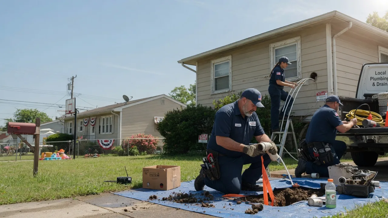 Faucet Repair in Port Allen, LA near me
