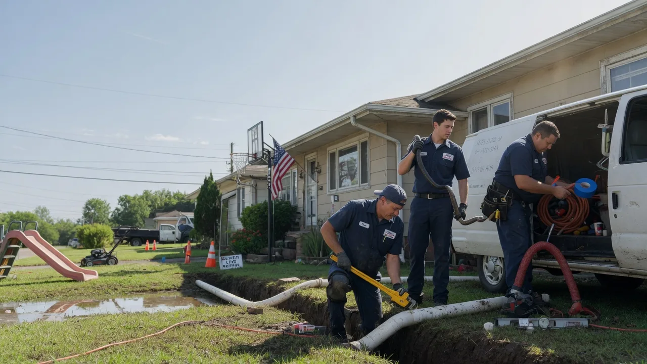Toilet Installation in Port Allen, LA near me